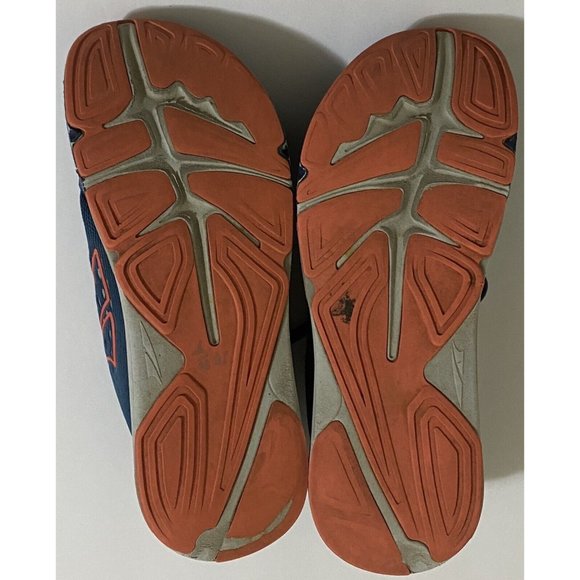 Altra Womens Paradigm 5 AL0A4VQY460 Blue Coral Running Shoe USA 10 EUR 42 - Picture 11 of 11